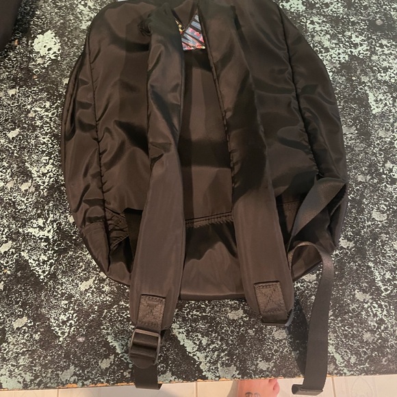 Steve Madden backpack - Picture 3 of 3